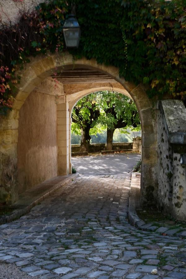 Chateau De Nazelles Amboise Buitenkant foto