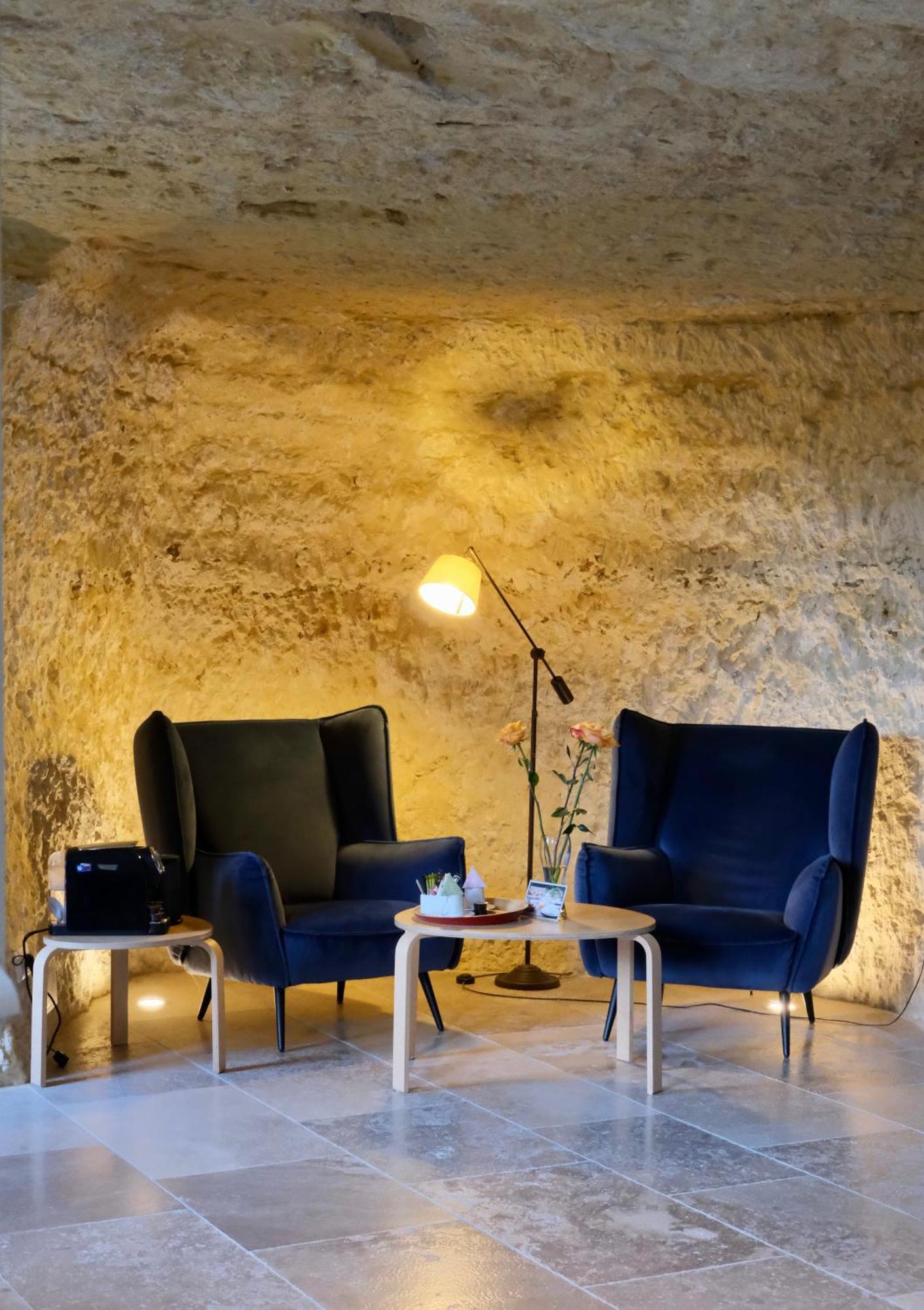 Chateau De Nazelles Amboise Buitenkant foto