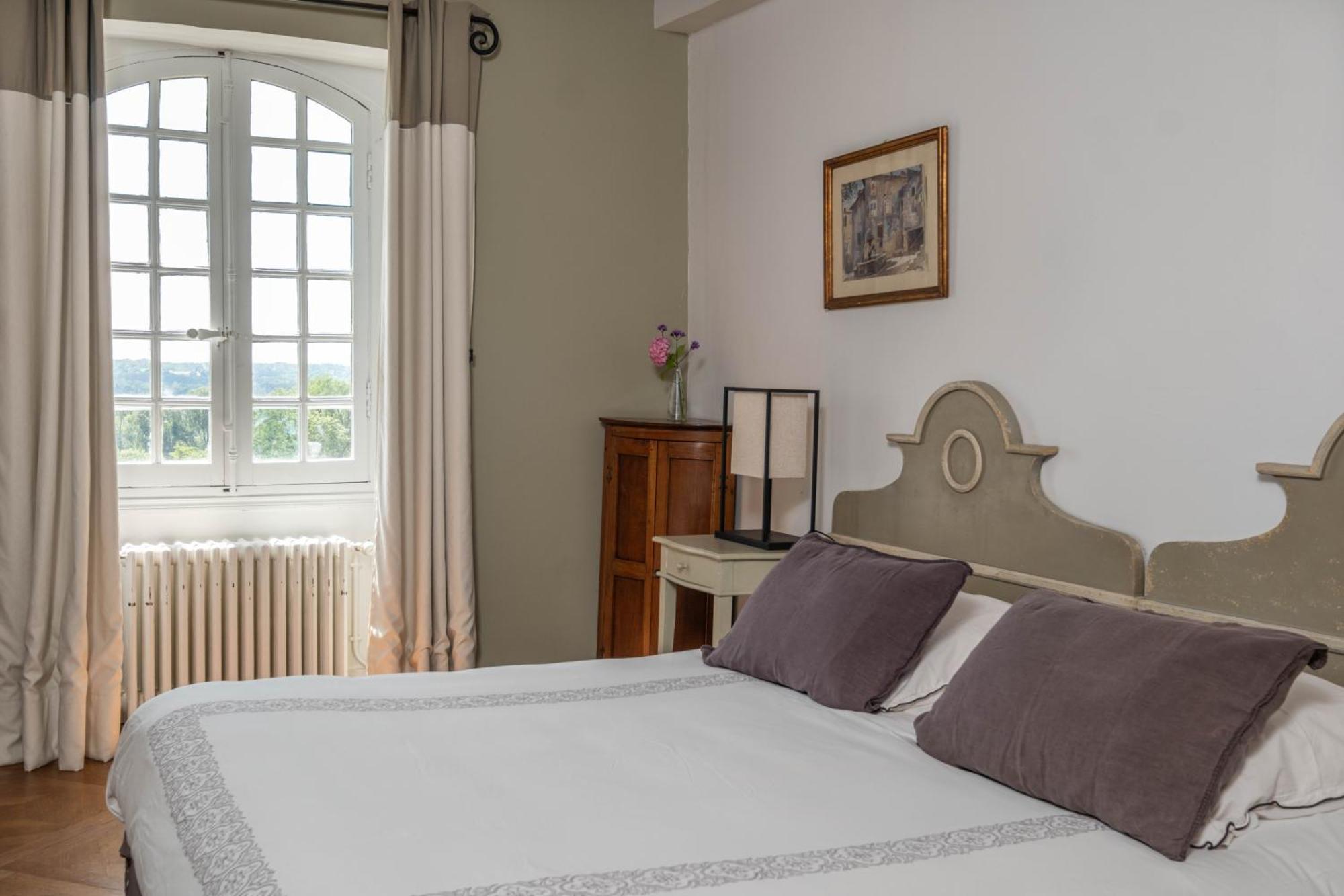 Chateau De Nazelles Amboise Buitenkant foto